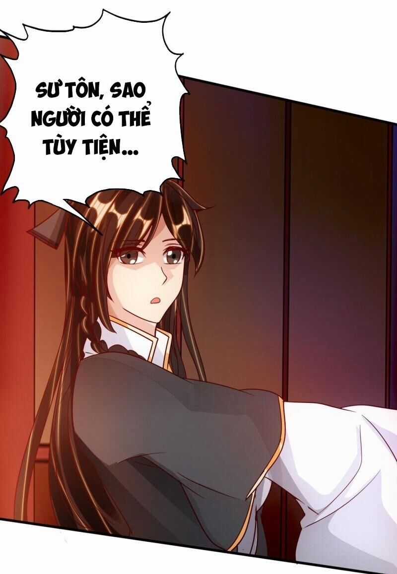 Tiên Võ Đế Tôn Chương 73 trang 26