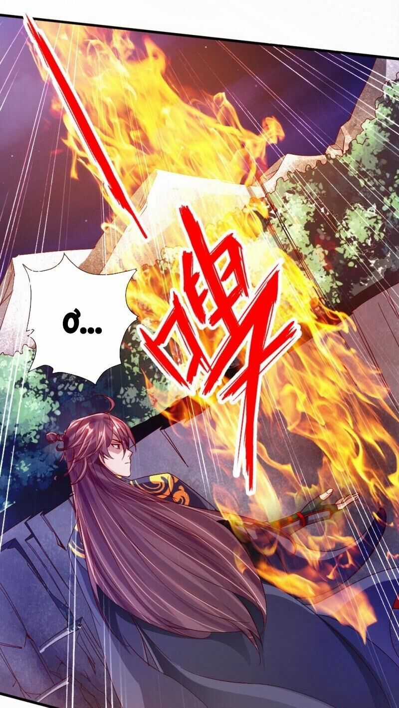 Tiên Võ Đế Tôn Chương 73 trang 4