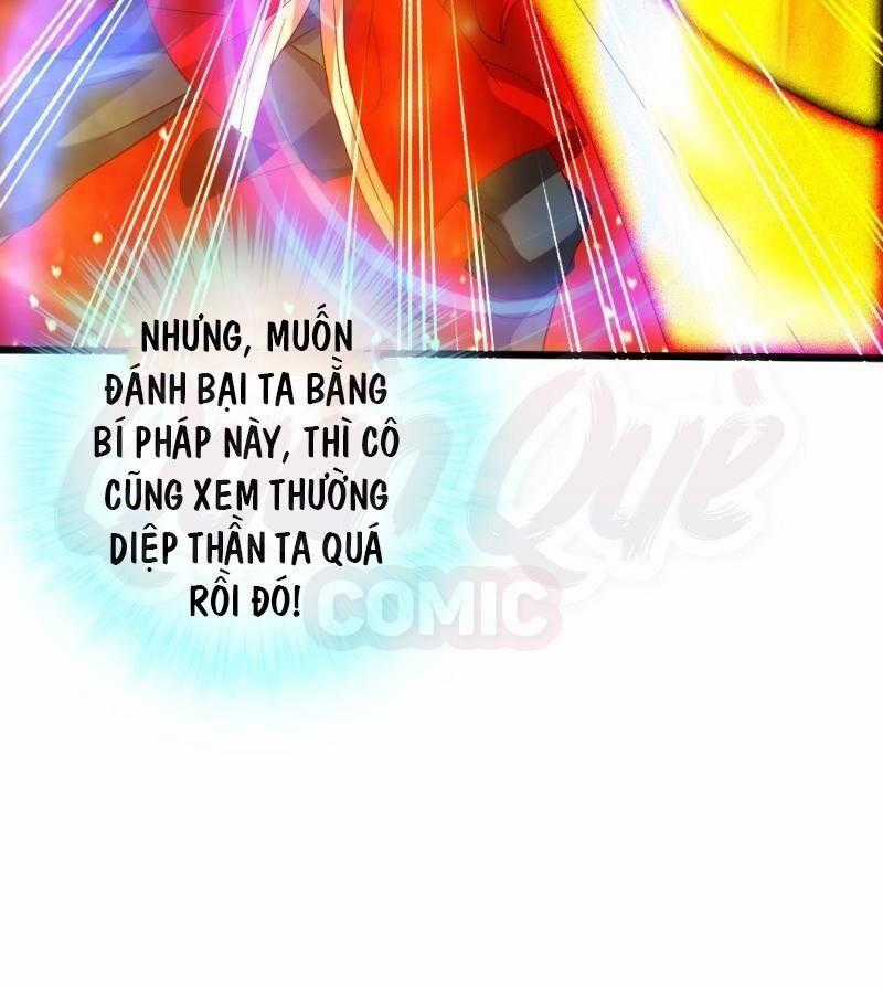 Tiên Võ Đế Tôn Chương 73 trang 41