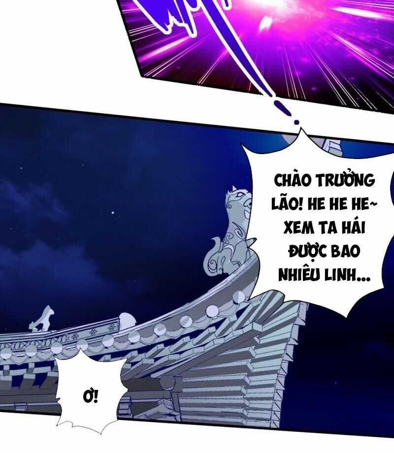 Tiên Võ Đế Tôn Chương 73 trang 9