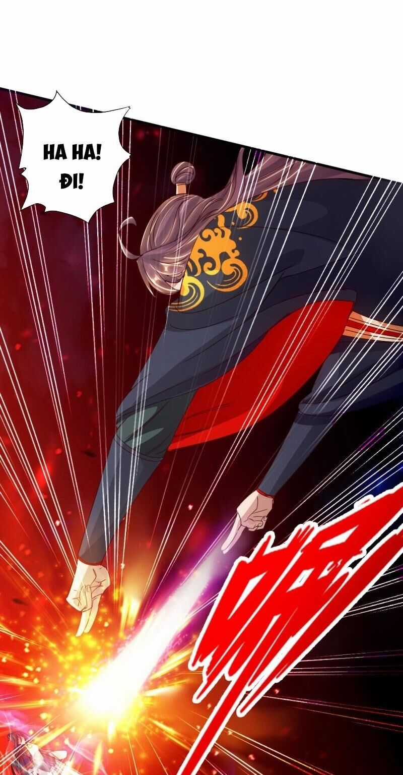 Tiên Võ Đế Tôn Chương 74 trang 10