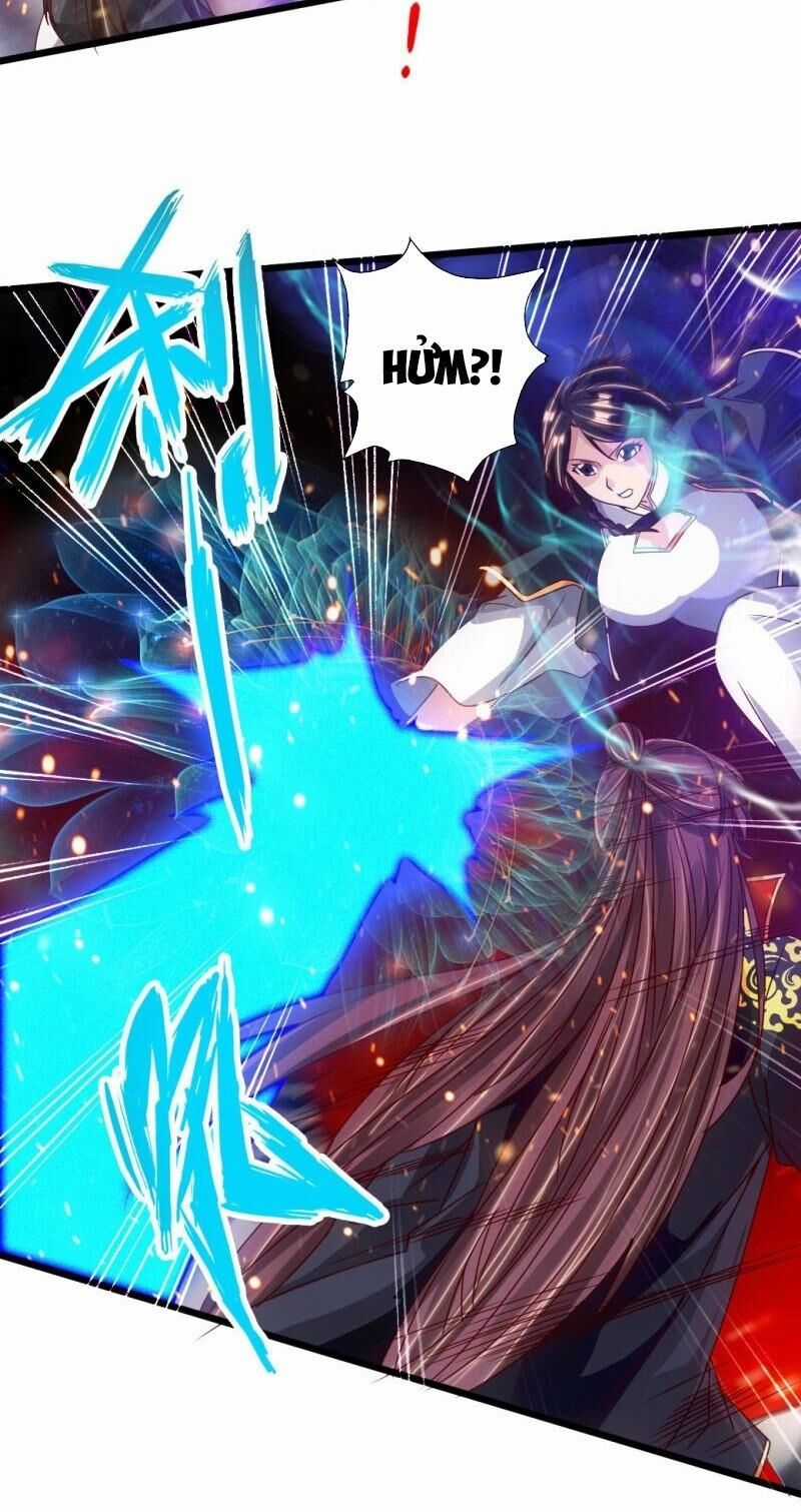 Tiên Võ Đế Tôn Chương 74 trang 13