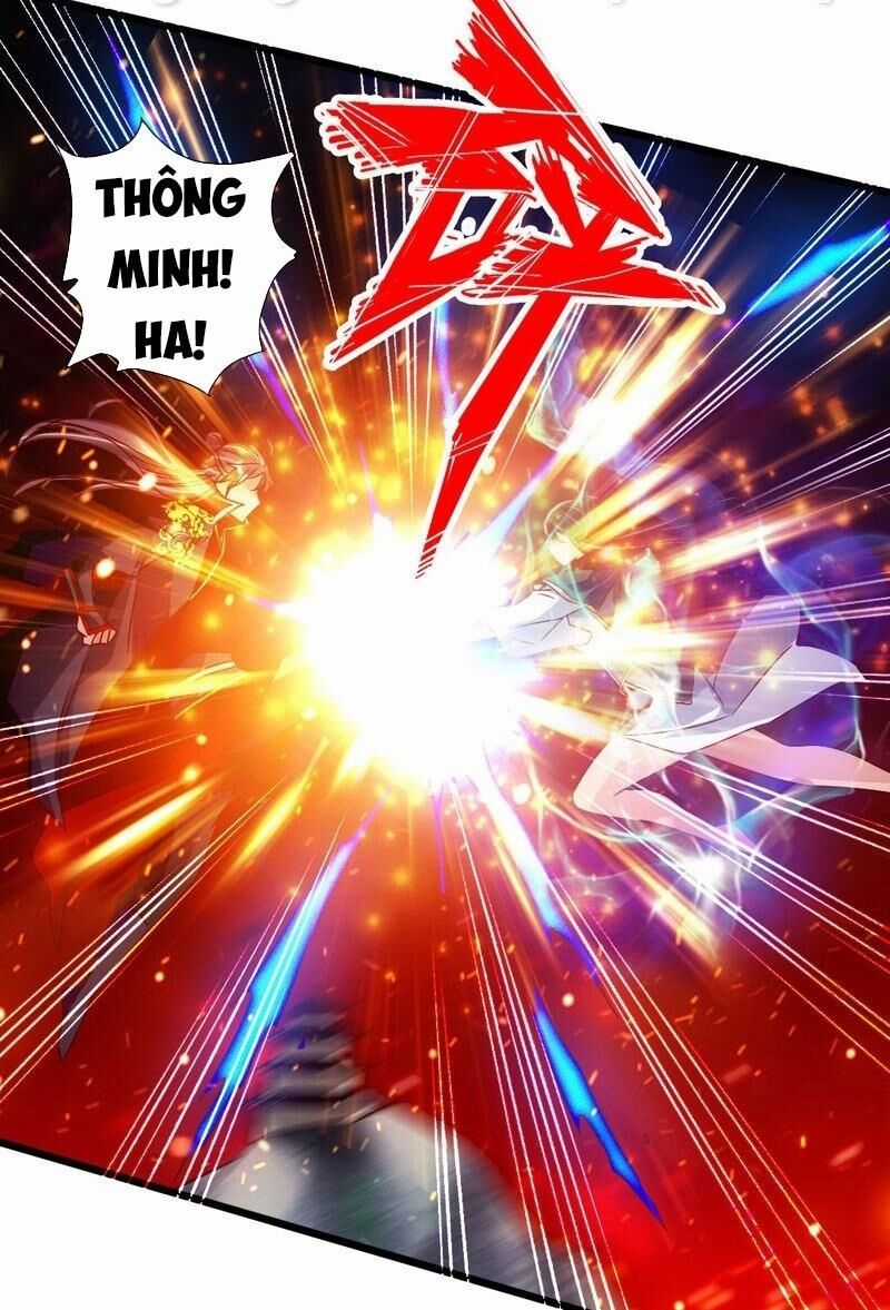 Tiên Võ Đế Tôn Chương 74 trang 15