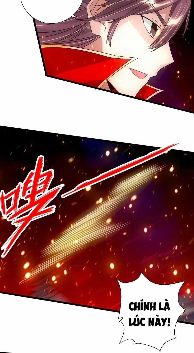 Tiên Võ Đế Tôn Chương 74 trang 17