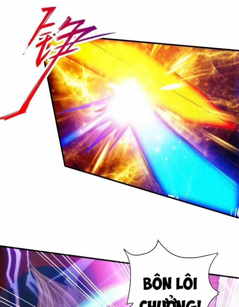 Tiên Võ Đế Tôn Chương 74 trang 2