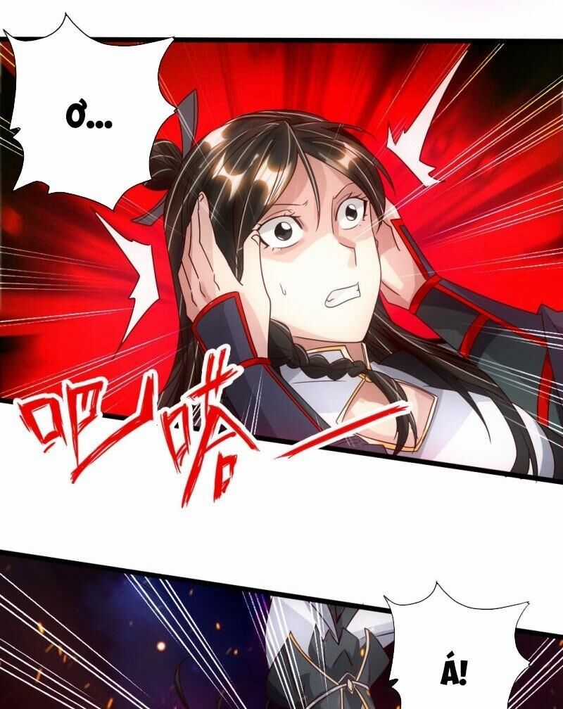 Tiên Võ Đế Tôn Chương 74 trang 20