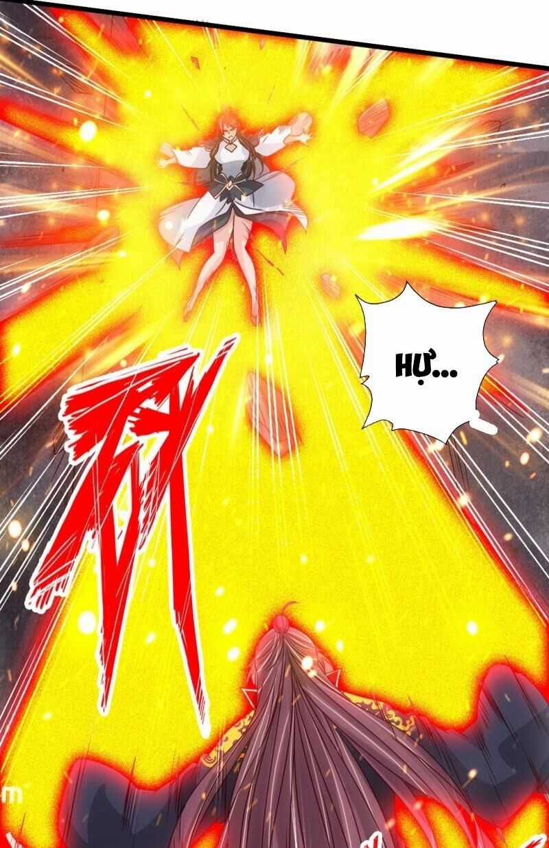 Tiên Võ Đế Tôn Chương 74 trang 22