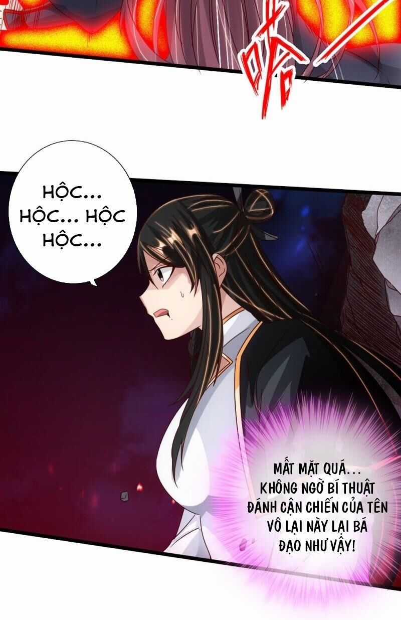 Tiên Võ Đế Tôn Chương 74 trang 23