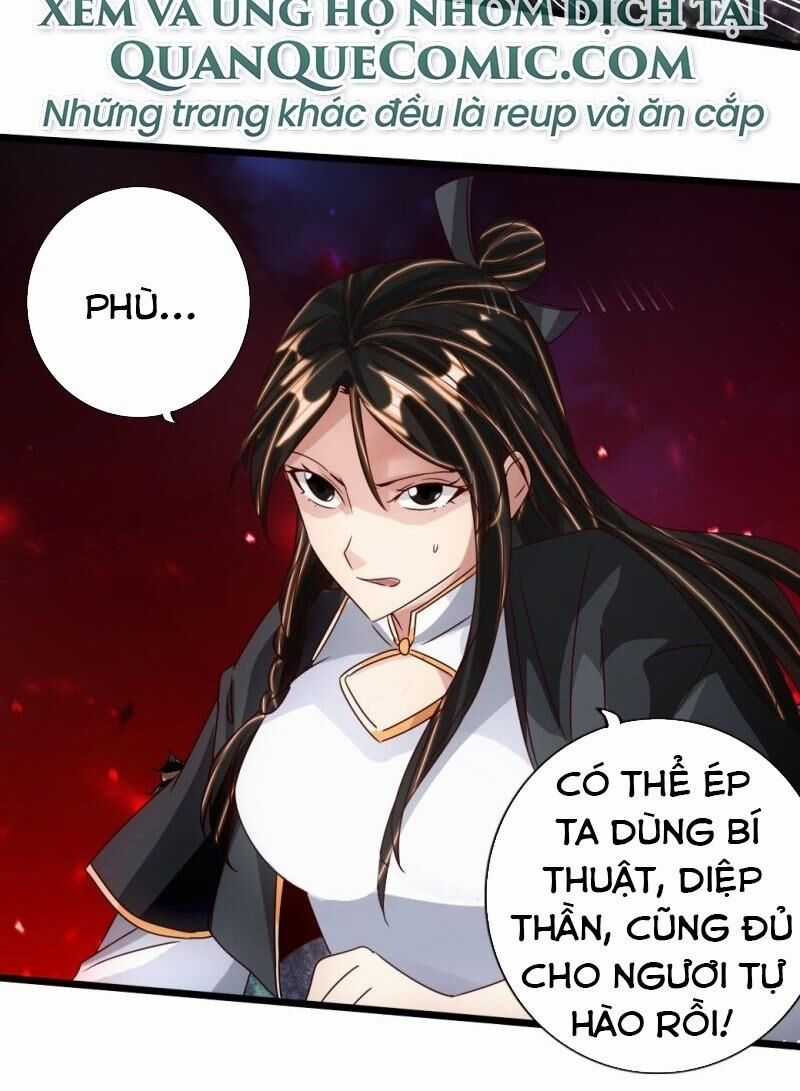 Tiên Võ Đế Tôn Chương 74 trang 27