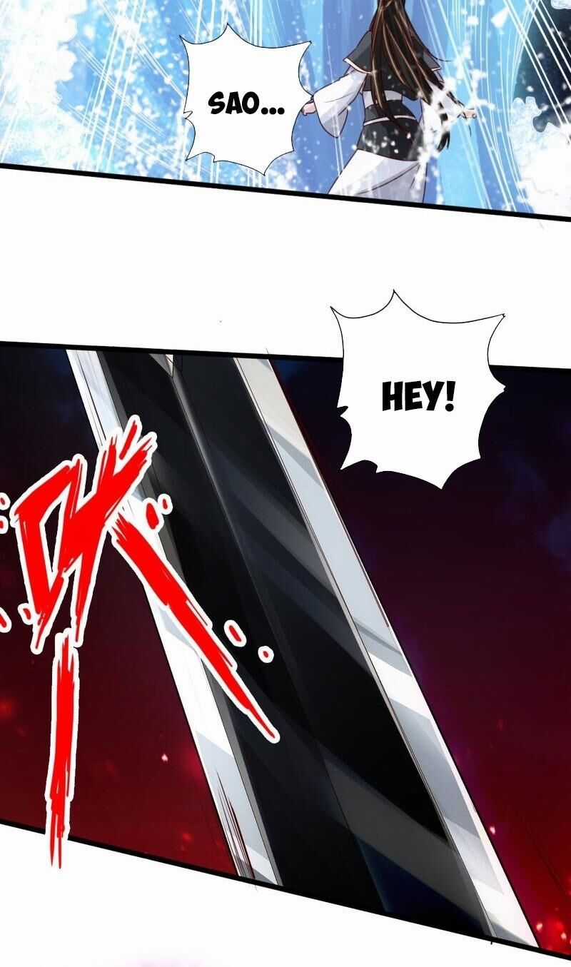 Tiên Võ Đế Tôn Chương 74 trang 29