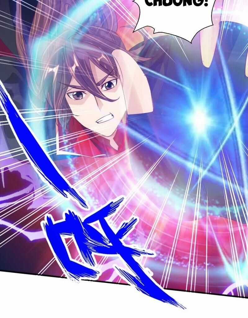 Tiên Võ Đế Tôn Chương 74 trang 3