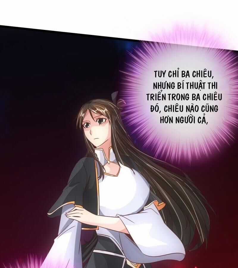 Tiên Võ Đế Tôn Chương 74 trang 36