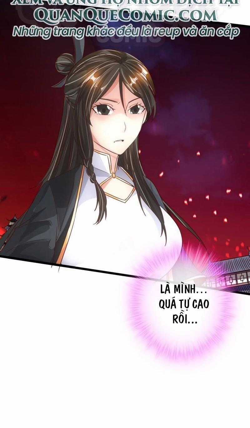 Tiên Võ Đế Tôn Chương 74 trang 39