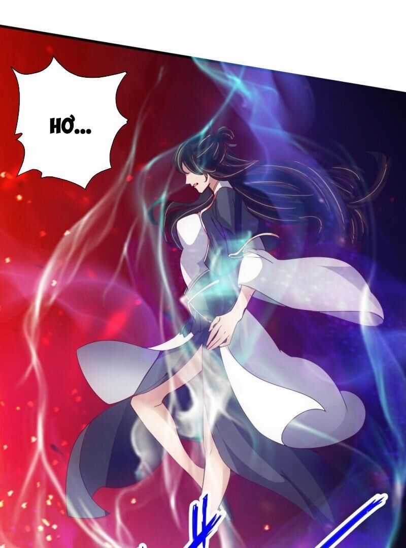 Tiên Võ Đế Tôn Chương 74 trang 6