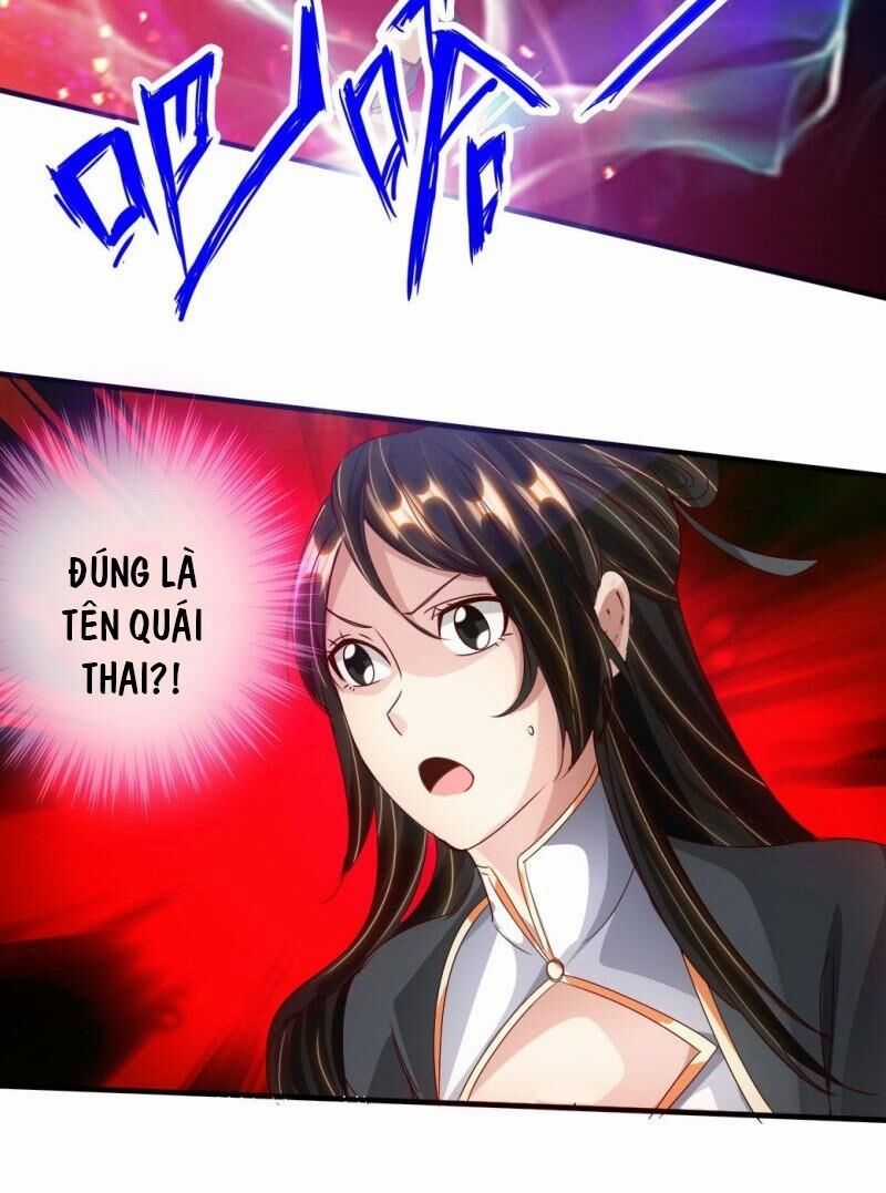 Tiên Võ Đế Tôn Chương 74 trang 7