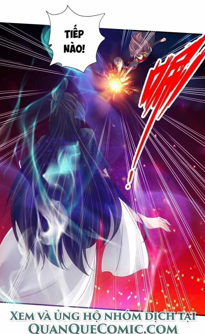 Tiên Võ Đế Tôn Chương 74 trang 8