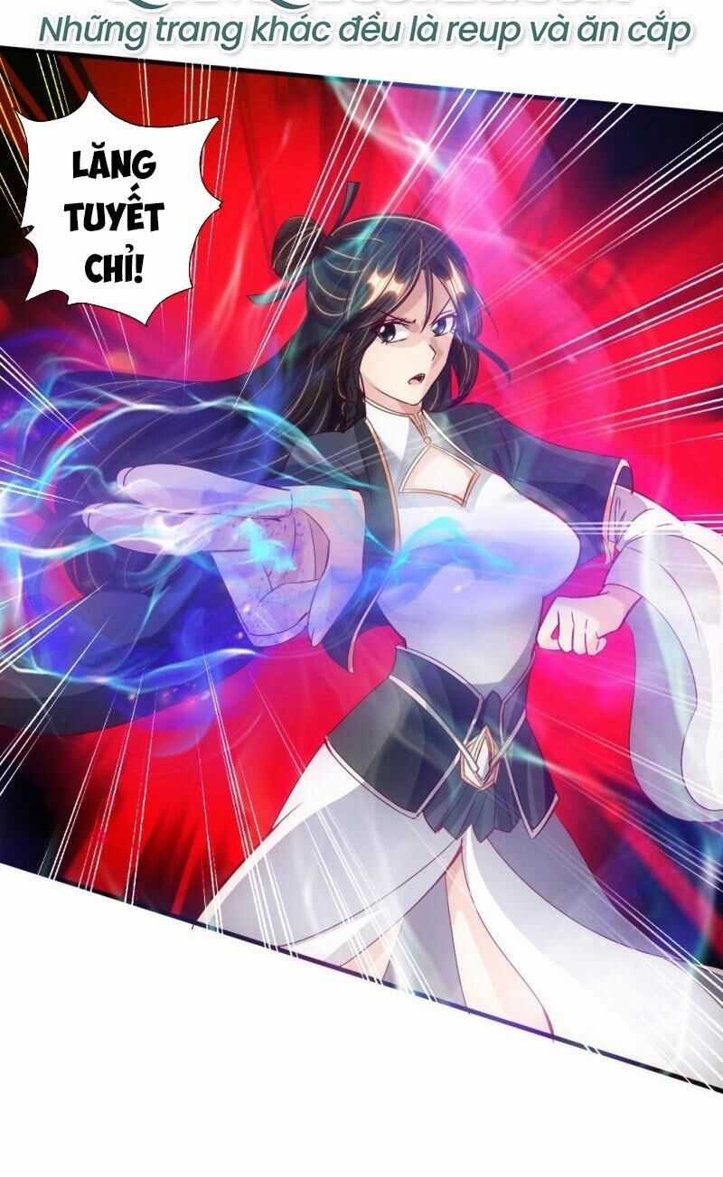 Tiên Võ Đế Tôn Chương 74 trang 9