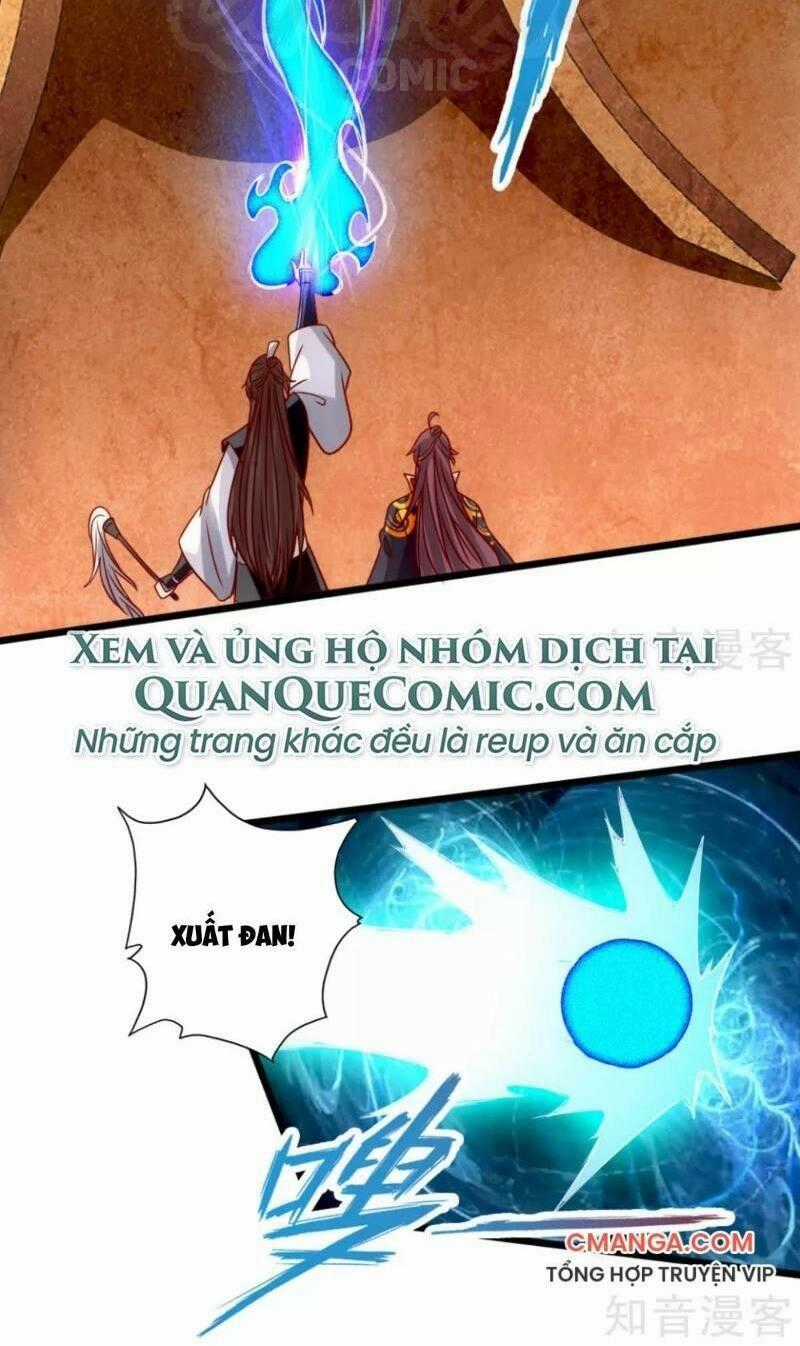 Tiên Võ Đế Tôn Chương 75 trang 1