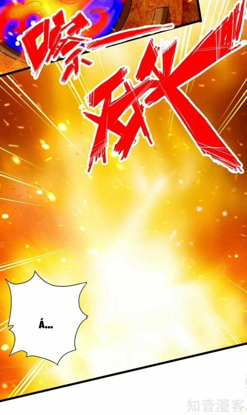 Tiên Võ Đế Tôn Chương 75 trang 11