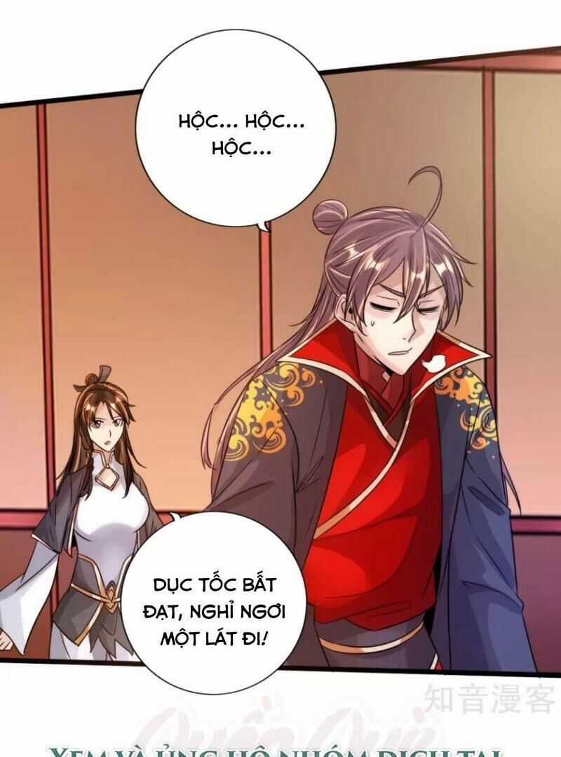 Tiên Võ Đế Tôn Chương 75 trang 12