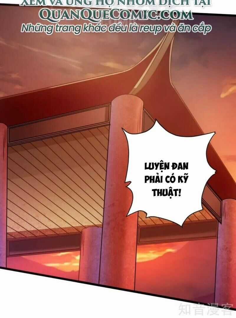 Tiên Võ Đế Tôn Chương 75 trang 13