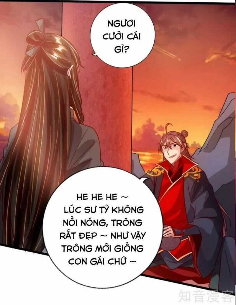 Tiên Võ Đế Tôn Chương 75 trang 20