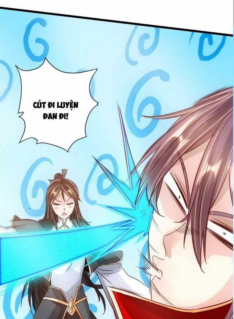 Tiên Võ Đế Tôn Chương 75 trang 21