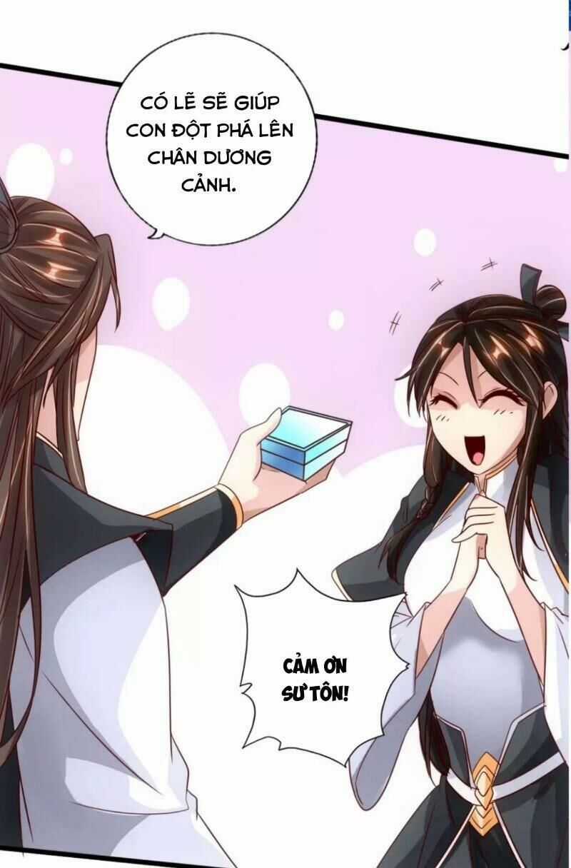 Tiên Võ Đế Tôn Chương 75 trang 23