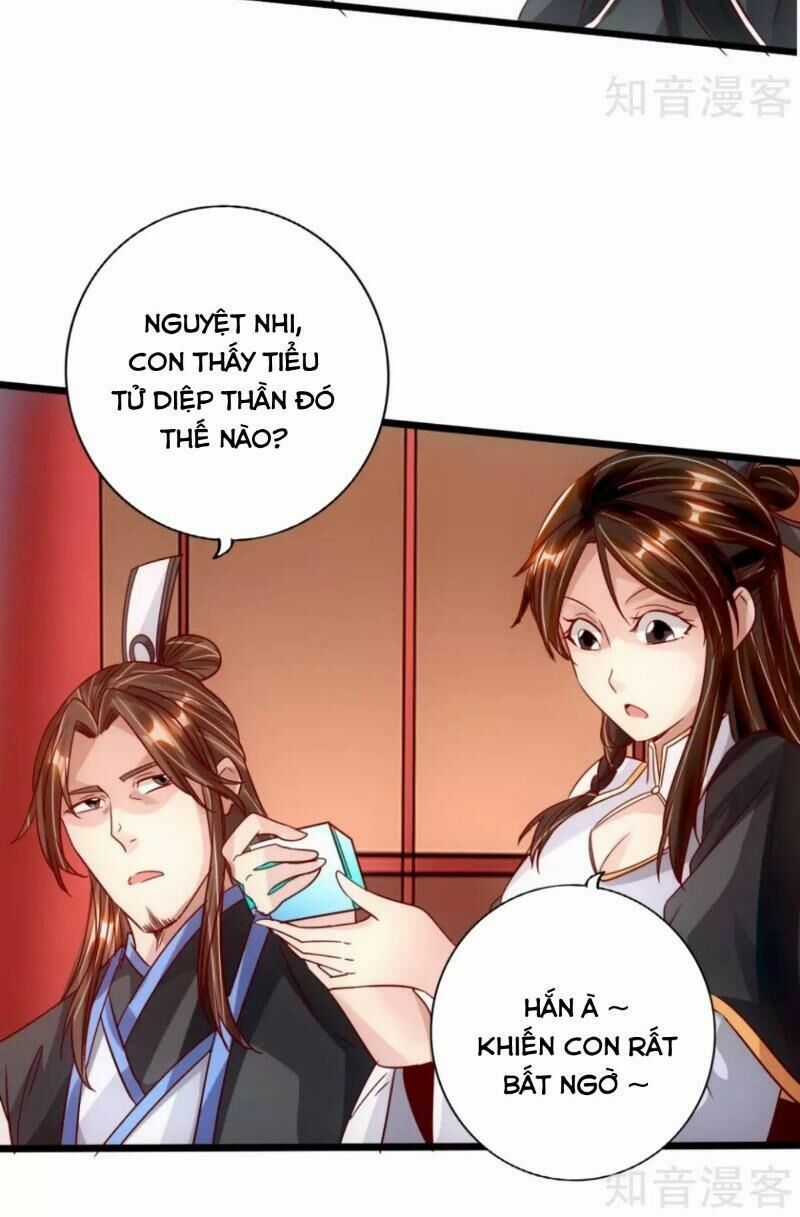 Tiên Võ Đế Tôn Chương 75 trang 24