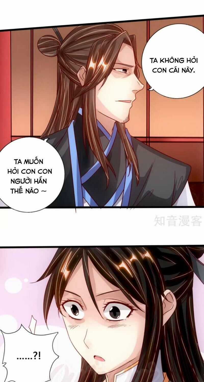 Tiên Võ Đế Tôn Chương 75 trang 25