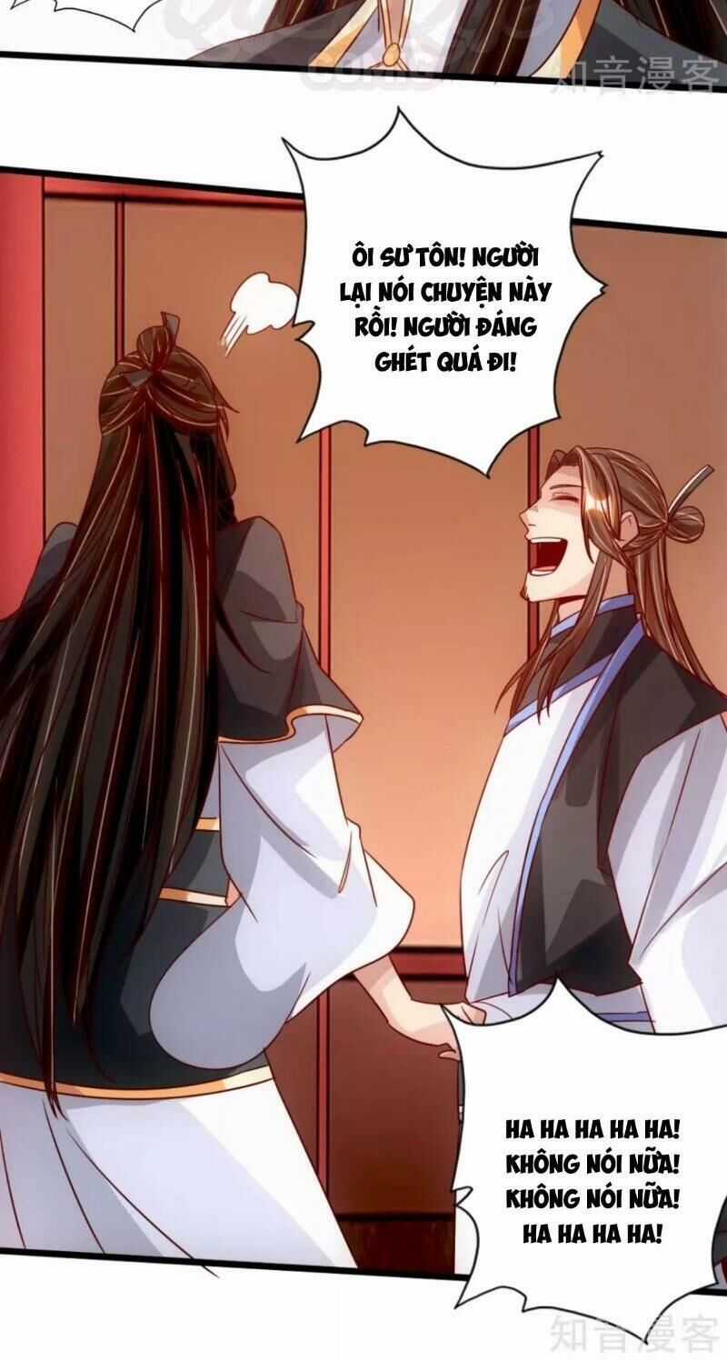 Tiên Võ Đế Tôn Chương 75 trang 26