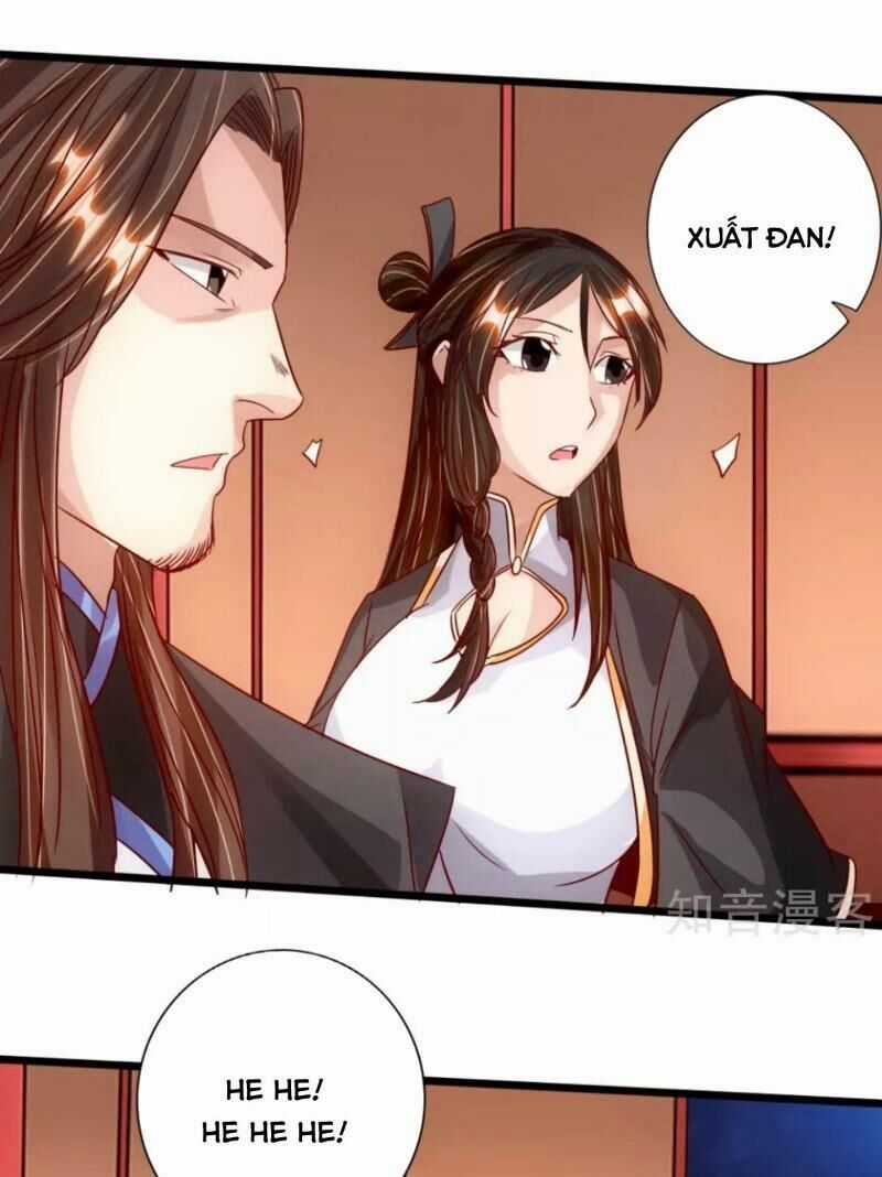 Tiên Võ Đế Tôn Chương 75 trang 27