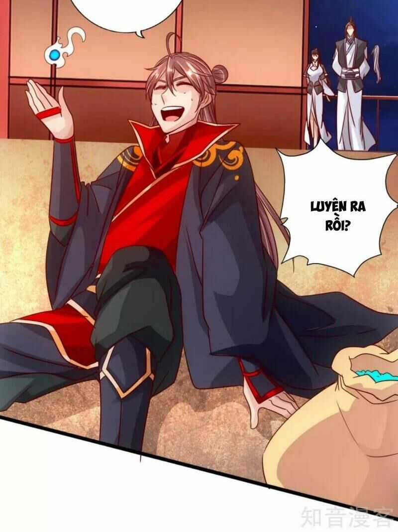 Tiên Võ Đế Tôn Chương 75 trang 28