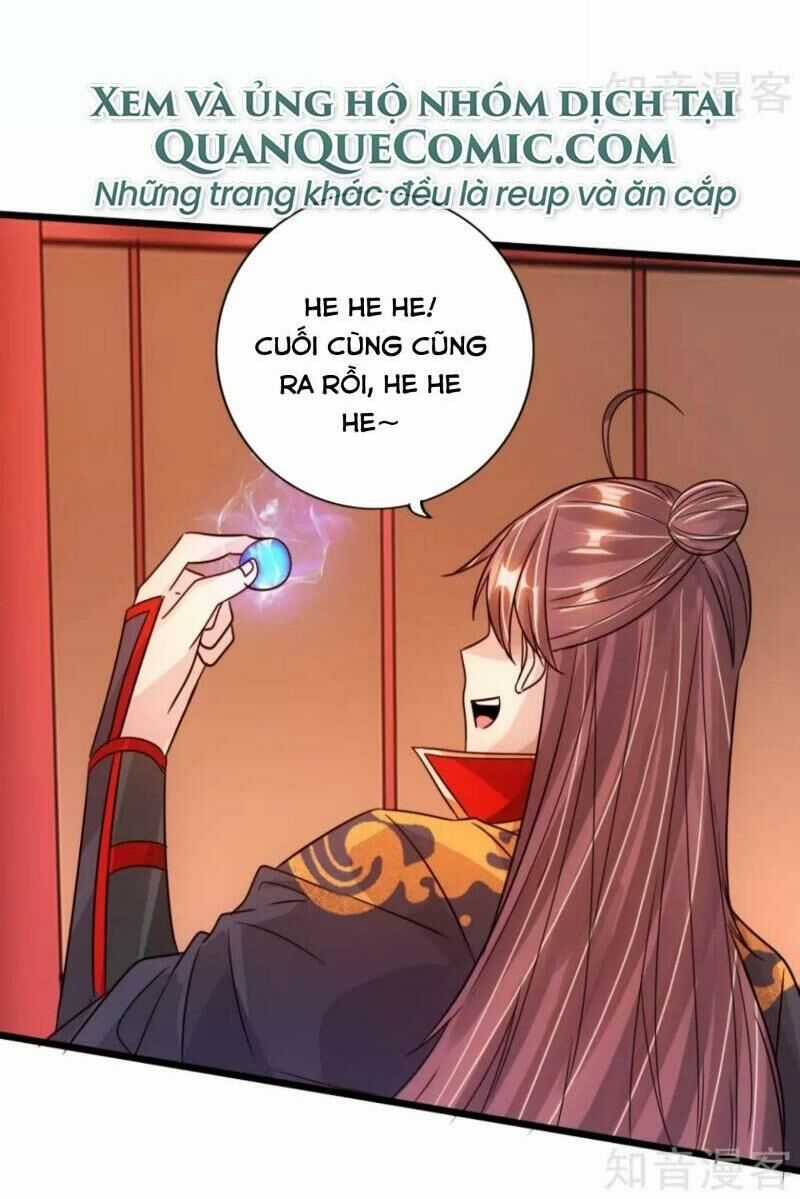 Tiên Võ Đế Tôn Chương 75 trang 30