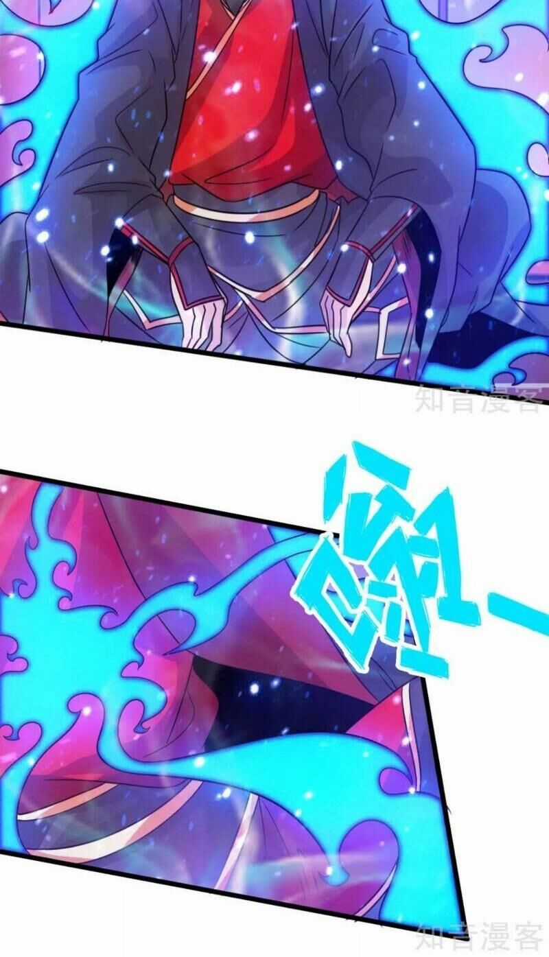 Tiên Võ Đế Tôn Chương 75 trang 32