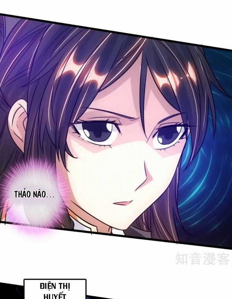 Tiên Võ Đế Tôn Chương 75 trang 35