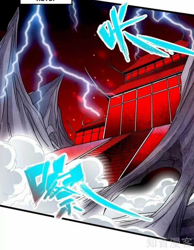 Tiên Võ Đế Tôn Chương 75 trang 36