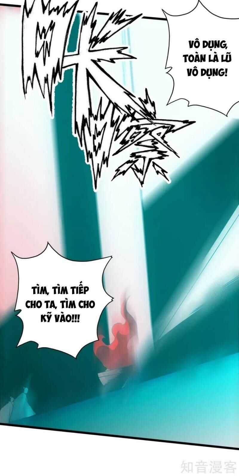 Tiên Võ Đế Tôn Chương 75 trang 38