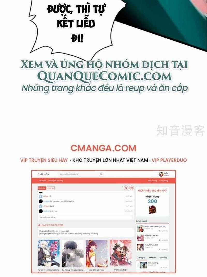 Tiên Võ Đế Tôn Chương 75 trang 40