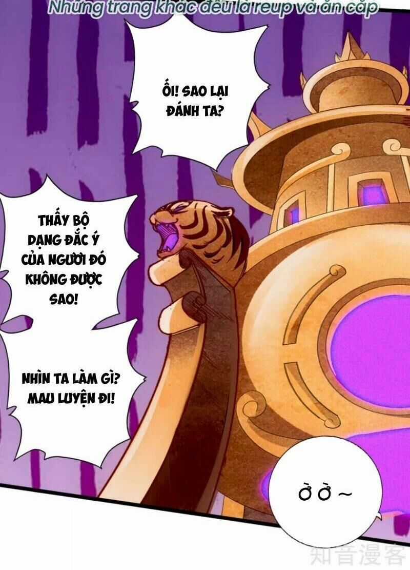 Tiên Võ Đế Tôn Chương 75 trang 5