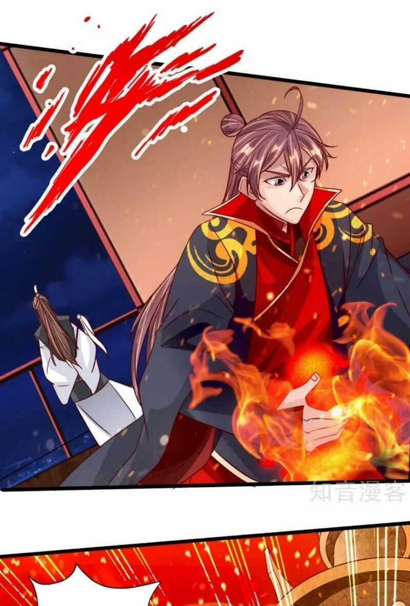 Tiên Võ Đế Tôn Chương 75 trang 6