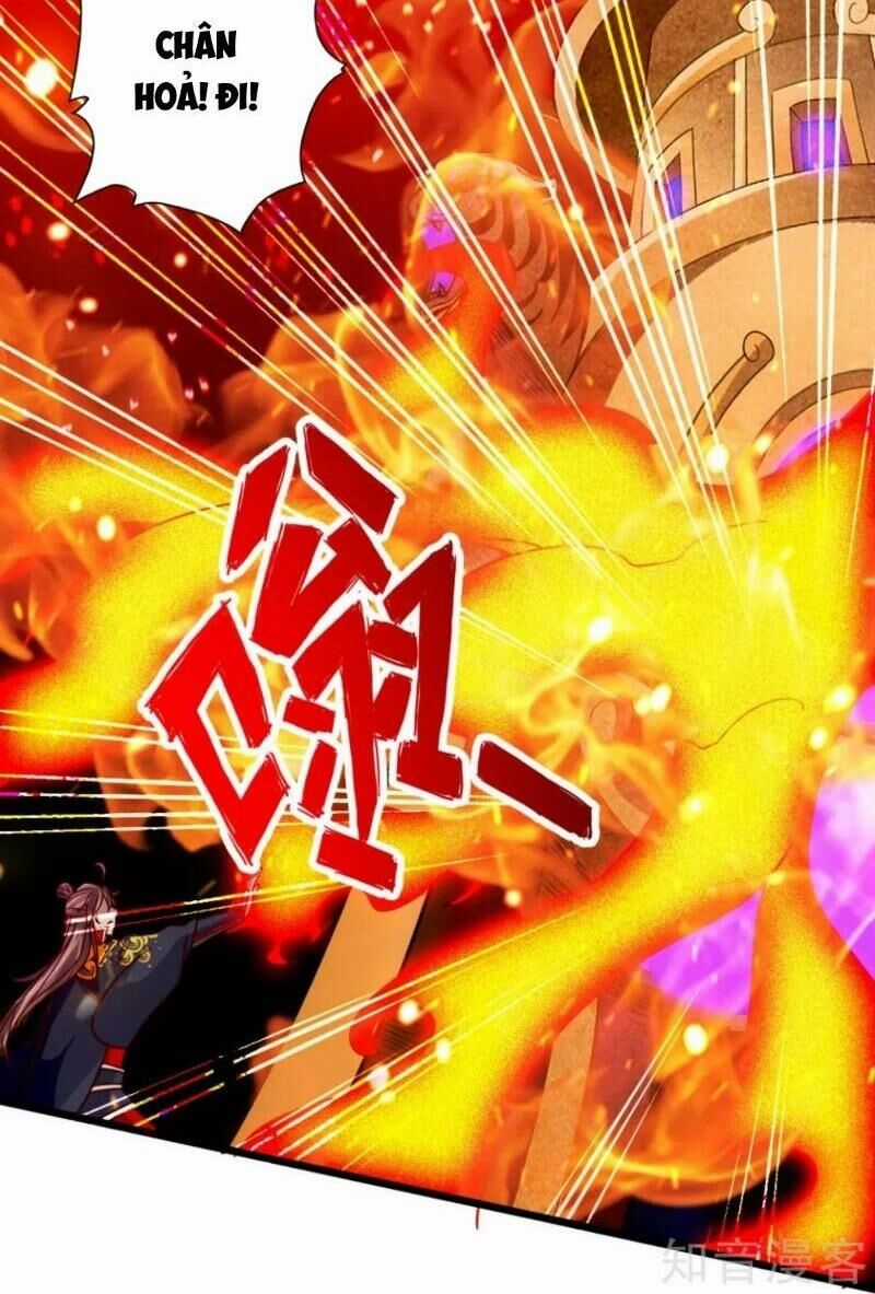 Tiên Võ Đế Tôn Chương 75 trang 7