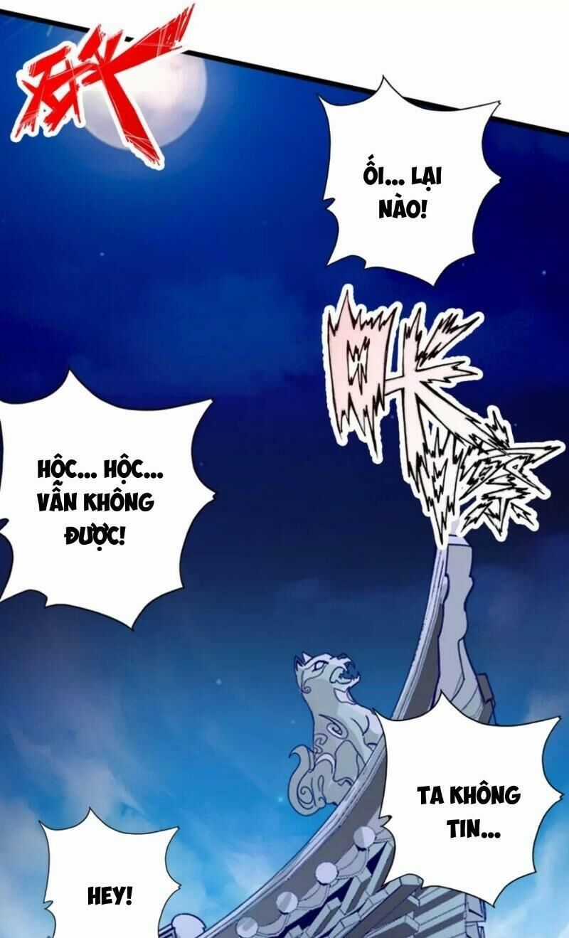 Tiên Võ Đế Tôn Chương 75 trang 8