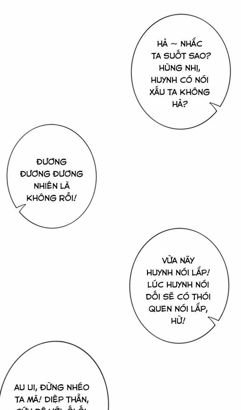 Tiên Võ Đế Tôn Chương 76 trang 14