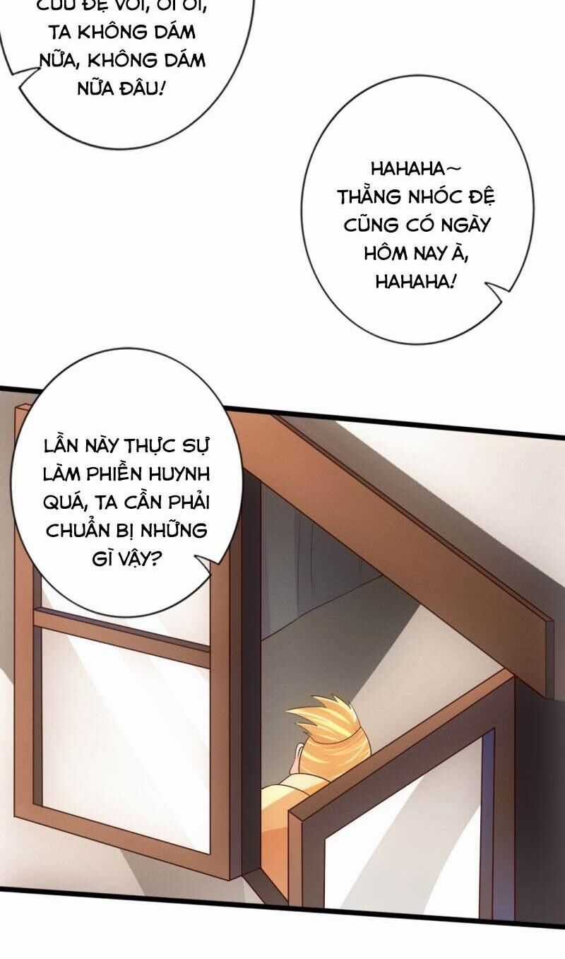 Tiên Võ Đế Tôn Chương 76 trang 15