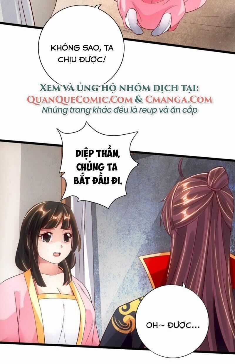 Tiên Võ Đế Tôn Chương 76 trang 17