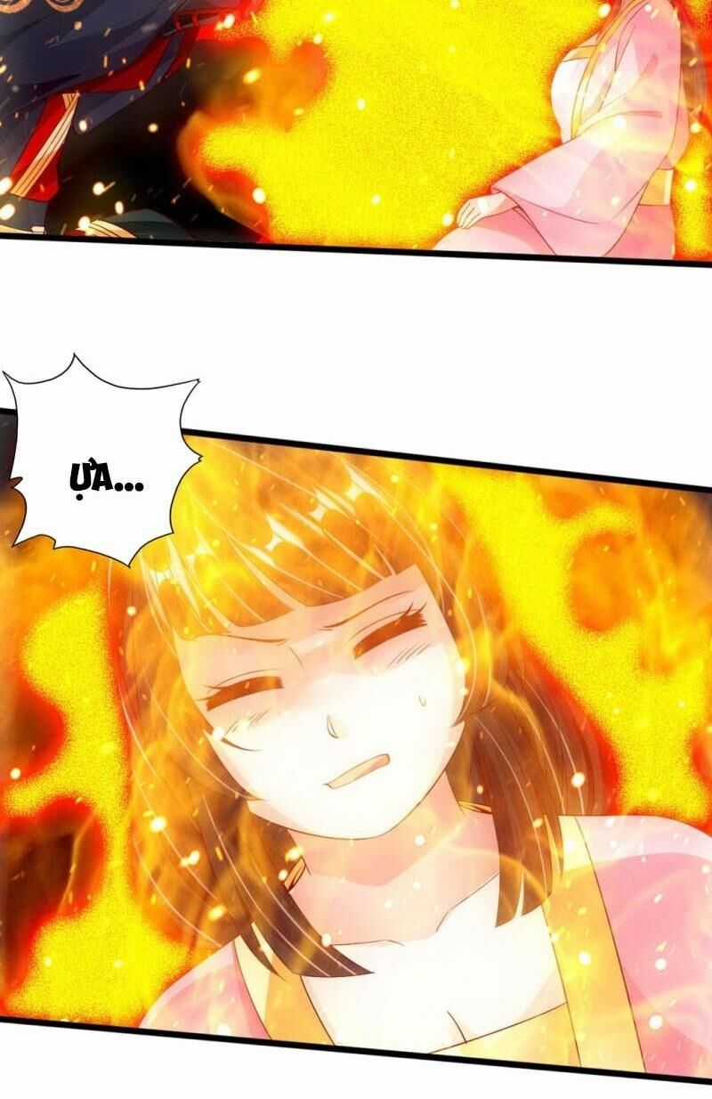 Tiên Võ Đế Tôn Chương 76 trang 19