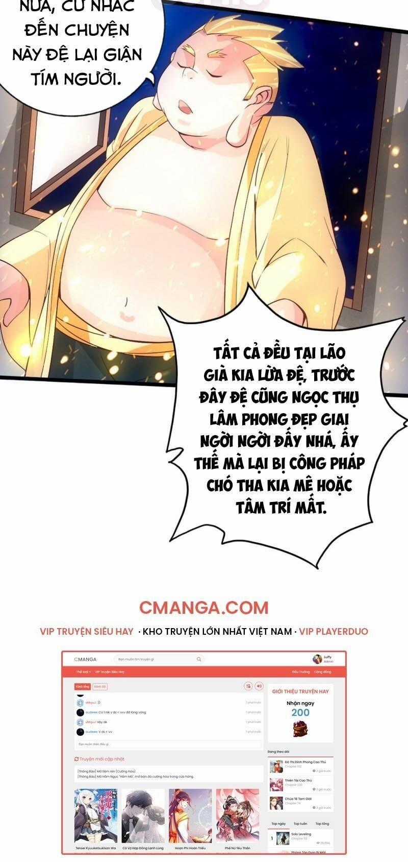 Tiên Võ Đế Tôn Chương 76 trang 23