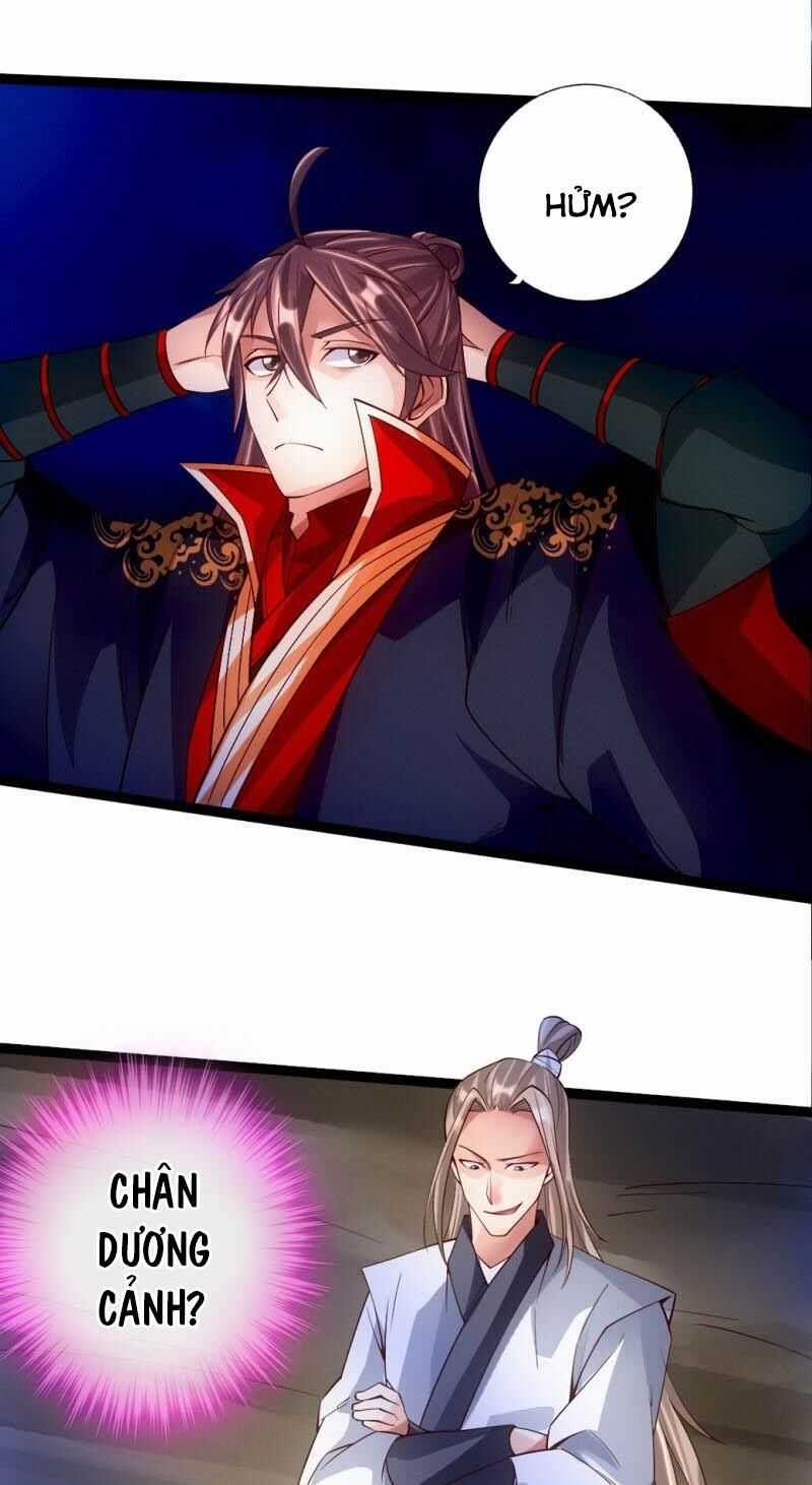 Tiên Võ Đế Tôn Chương 76 trang 4