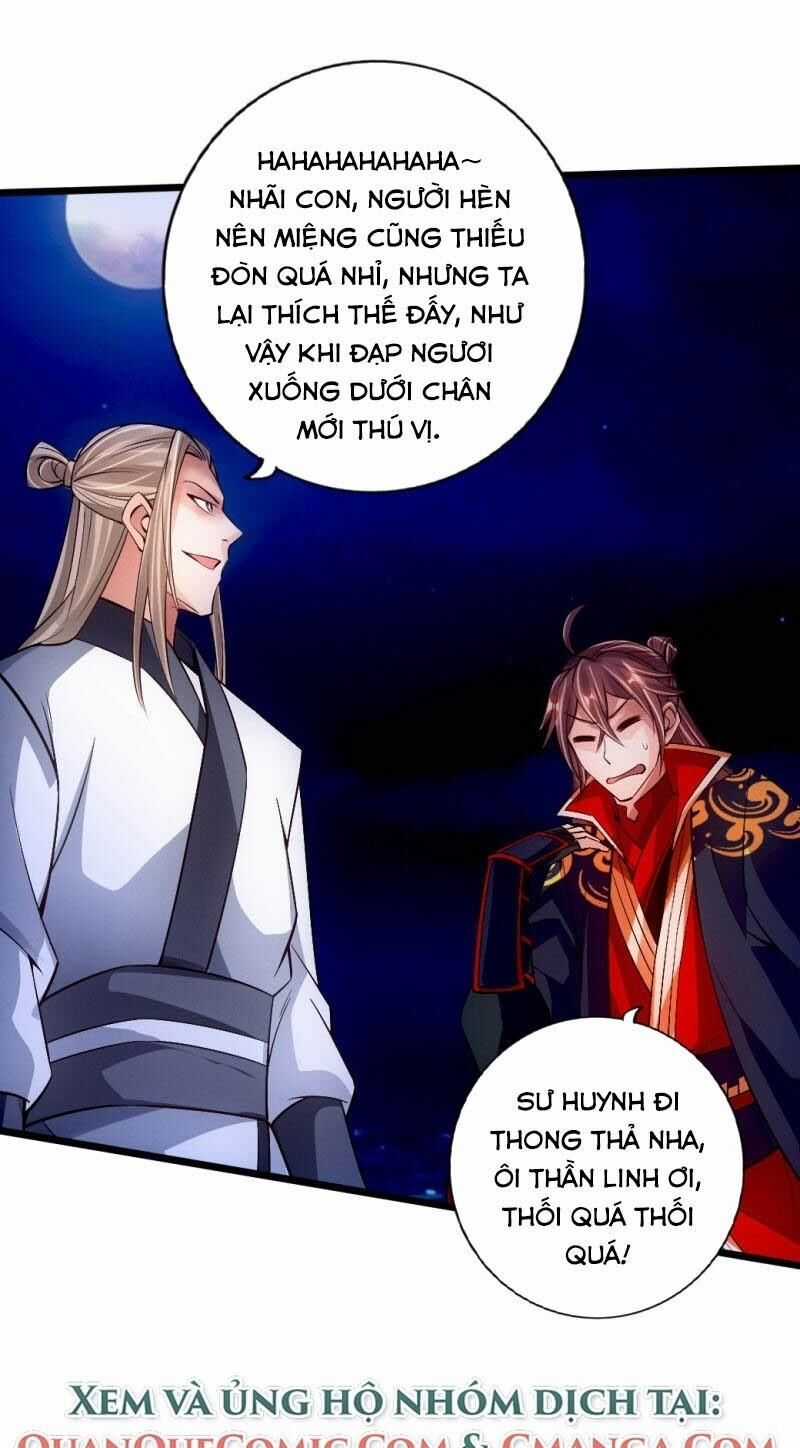 Tiên Võ Đế Tôn Chương 76 trang 8